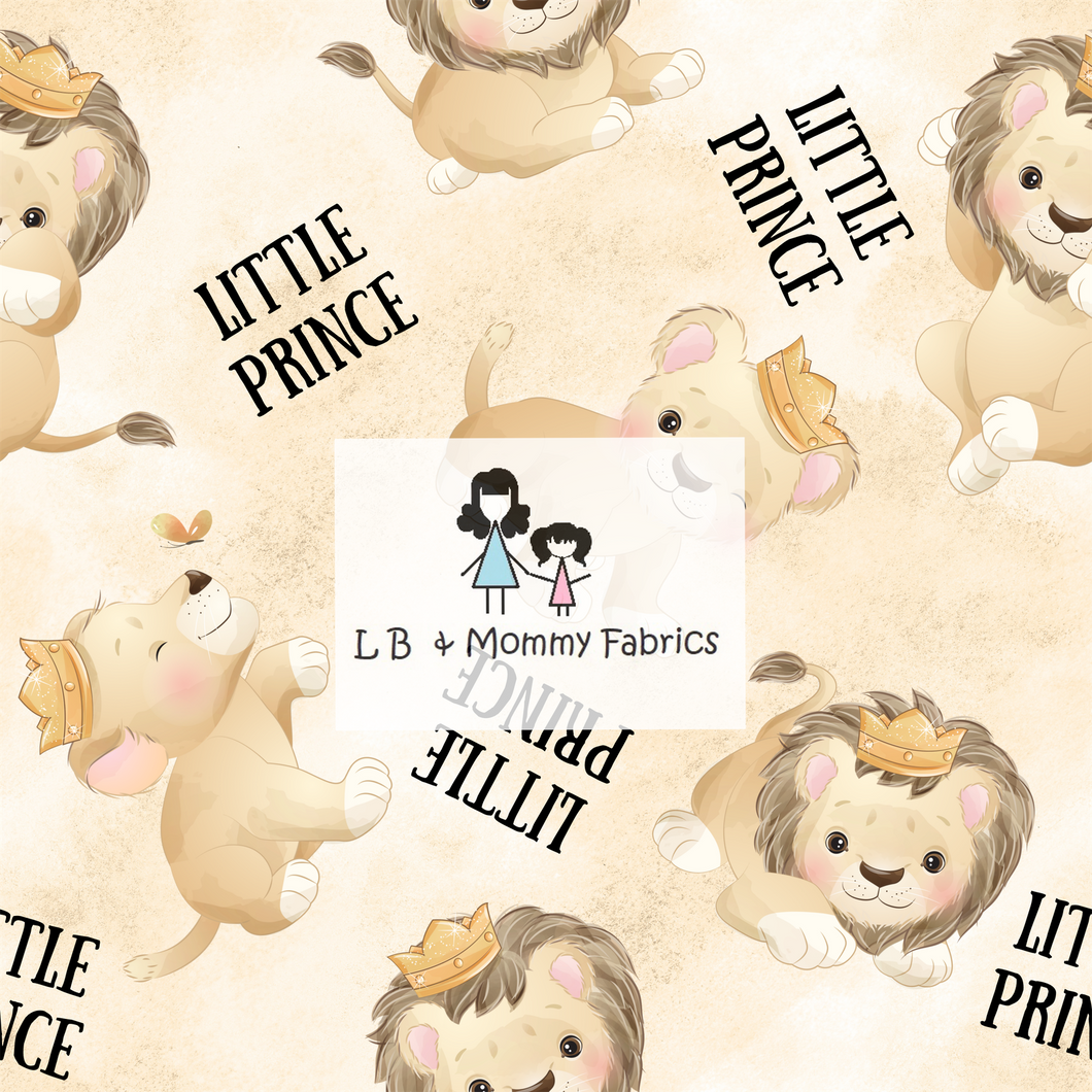 Little prince (TM)