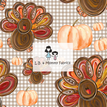 Load image into Gallery viewer, Doodle Turkey(P3)

