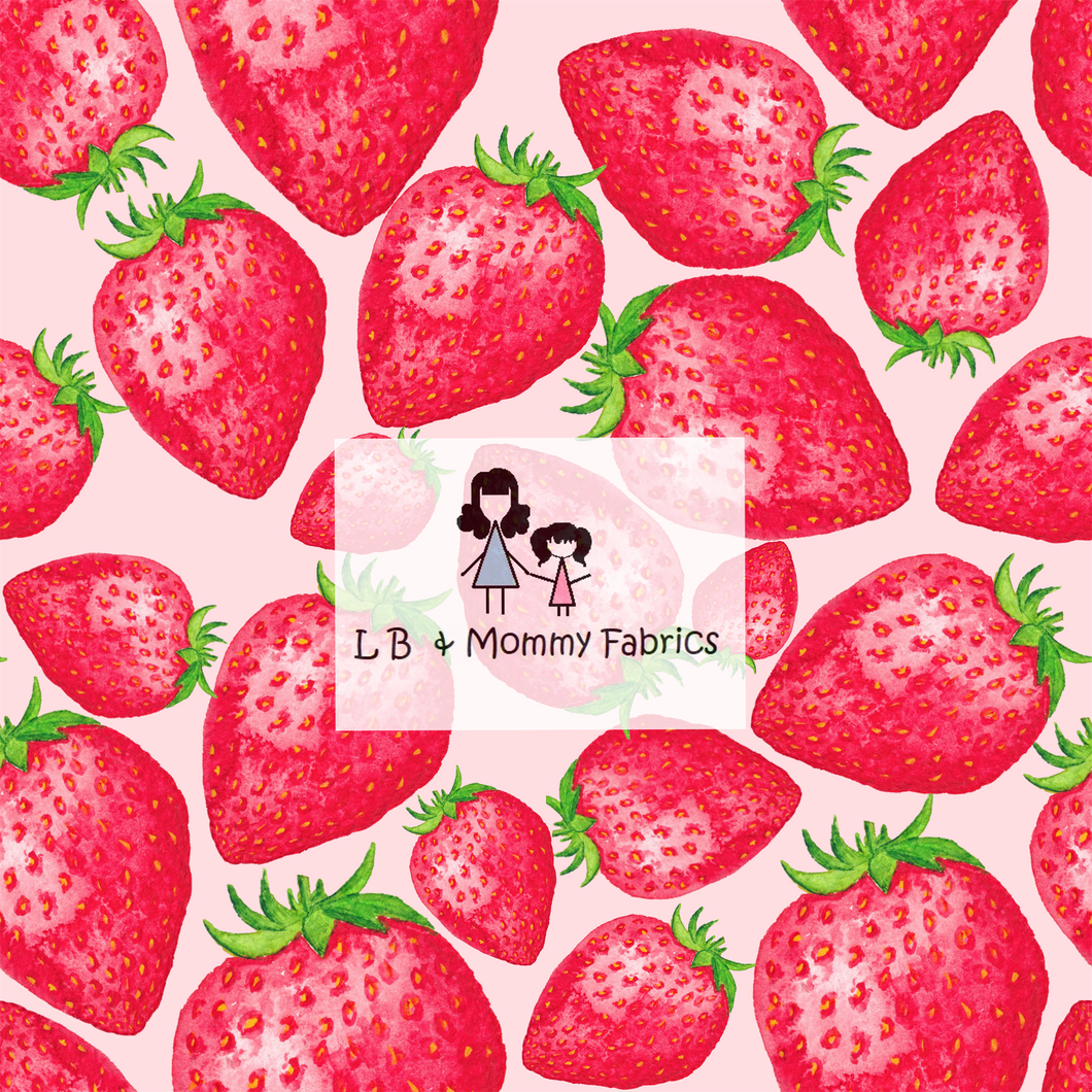Strawberries (TM)