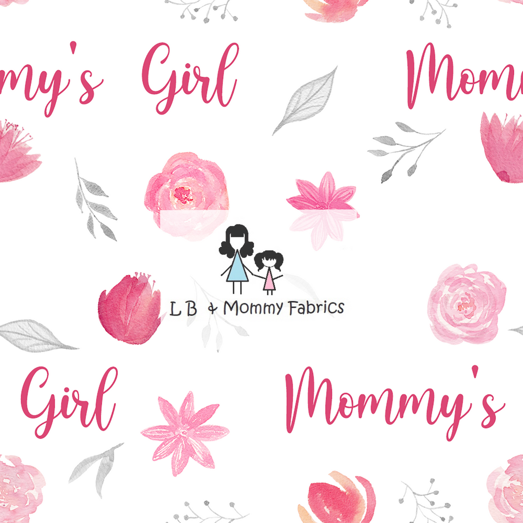 Mommy’s girl (DB)