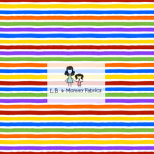 Load image into Gallery viewer, Street pals stripes coordinate(PM)
