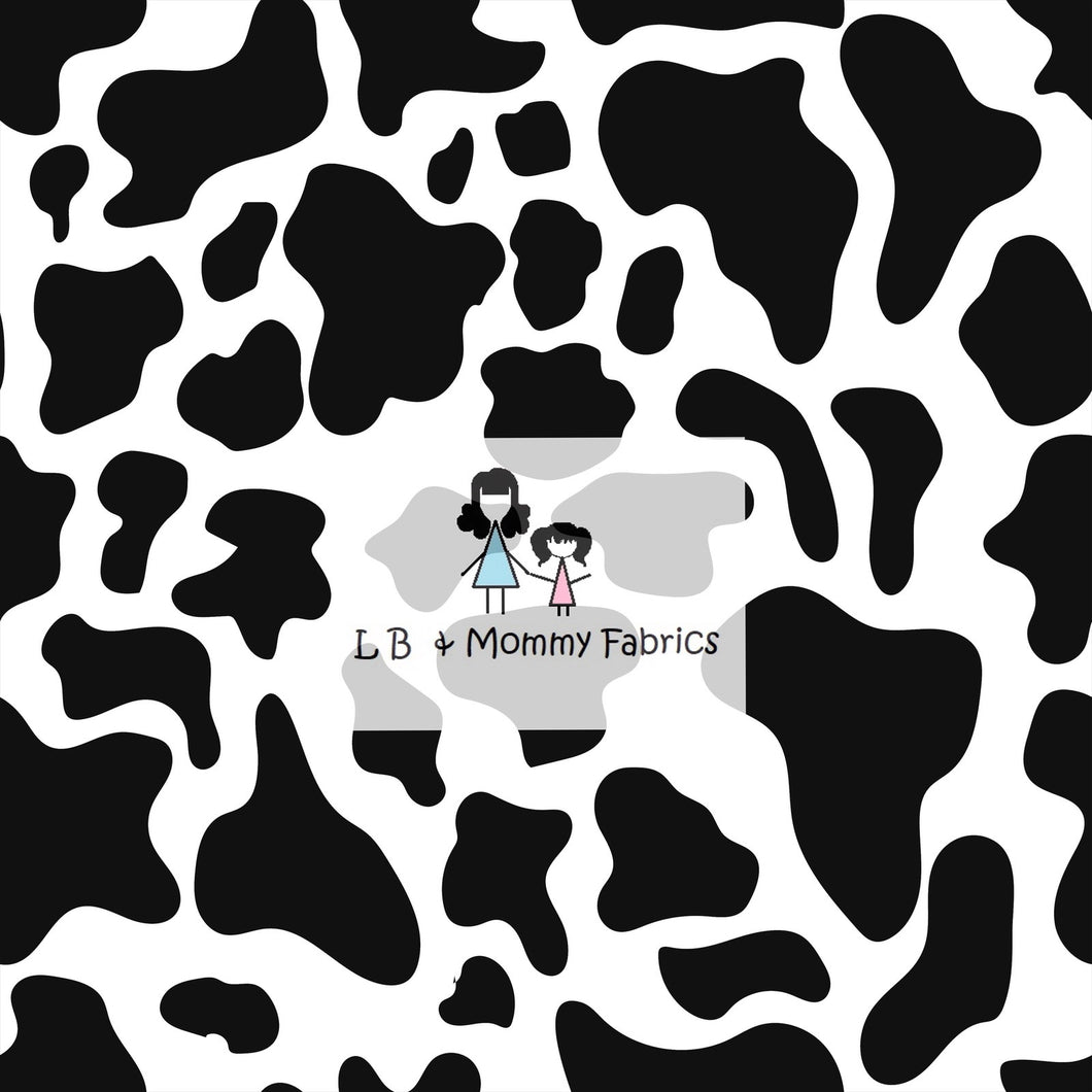Cow print(EA)