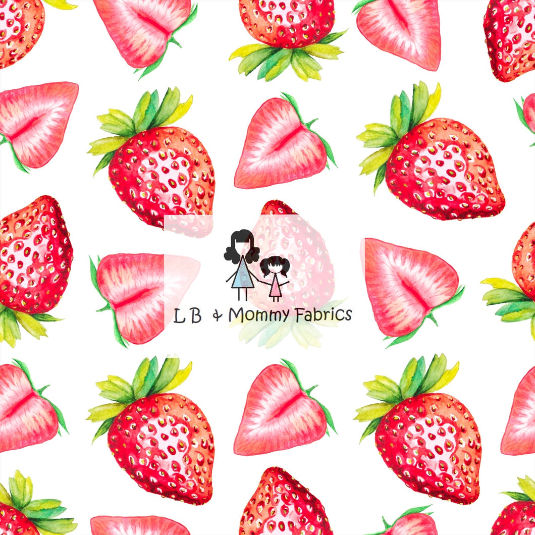 Strawberrys(CS)