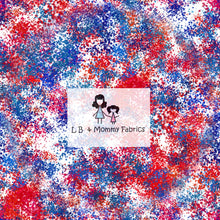 Load image into Gallery viewer, Star spangled speckles(PM)
