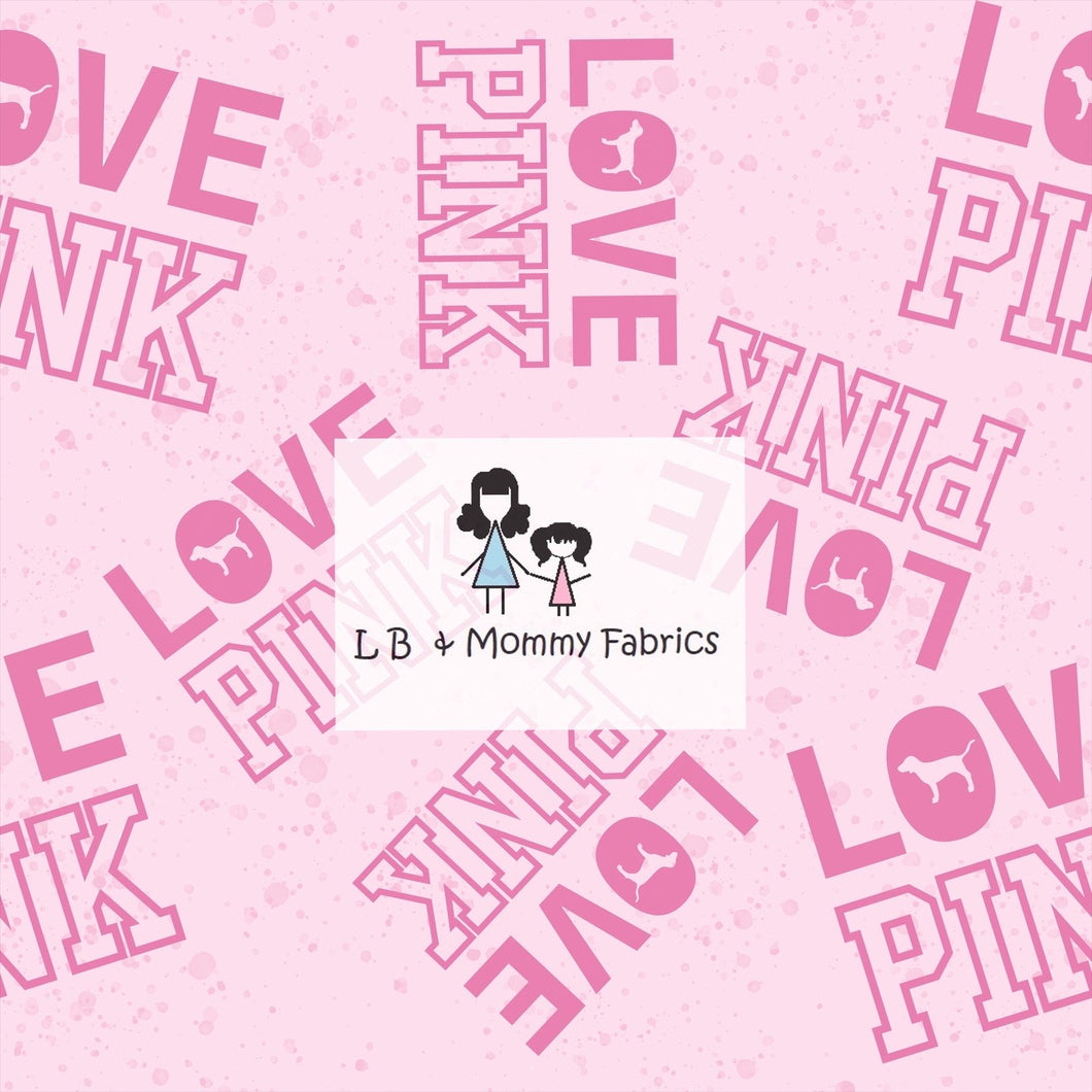BLANKET-Love Pink(PG)